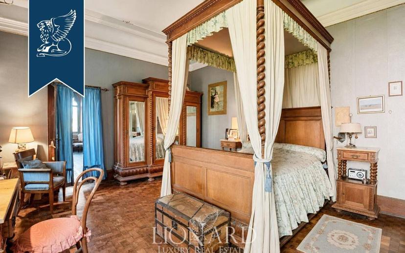 Villa unifamiliare, da ristrutturare, 4000 m², Massaciuccoli, Massarosa — foto 9 di 26