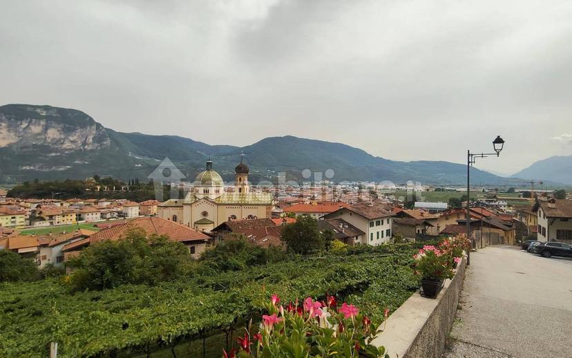 Villa unifamiliare, buono stato, 128 m², Centro, Mezzocorona — foto 15 di 24