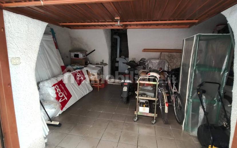 Villa unifamiliare, buono stato, 128 m², Centro, Mezzocorona — foto 21 di 24