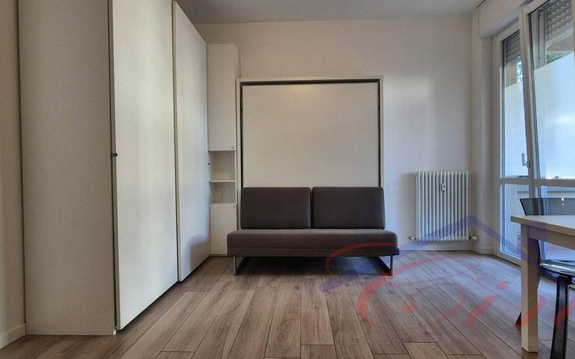 Monolocale via Gaggio, Malgrate — foto 21 di 30