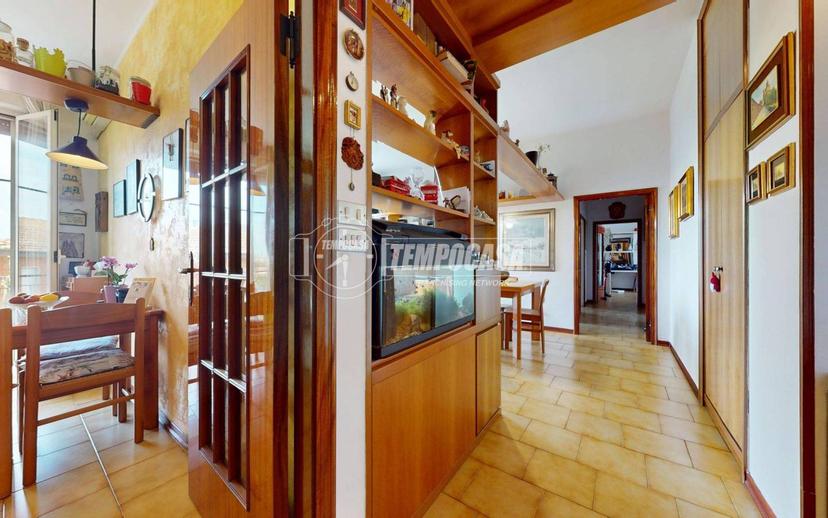 Quadrilocale via Irma Bandiera 38, Progresso, Castel Maggiore — foto 33 di 36