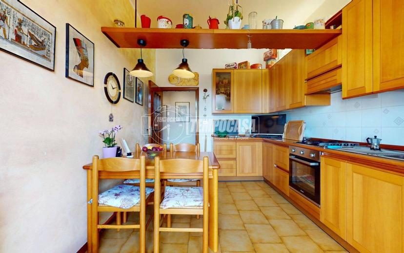 Quadrilocale via Irma Bandiera 38, Progresso, Castel Maggiore — foto 17 di 36