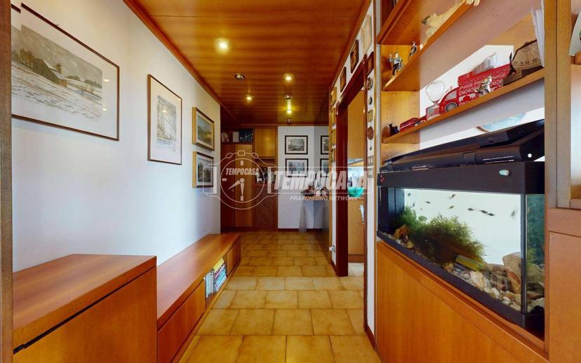 Quadrilocale via Irma Bandiera 38, Progresso, Castel Maggiore — foto 28 di 36