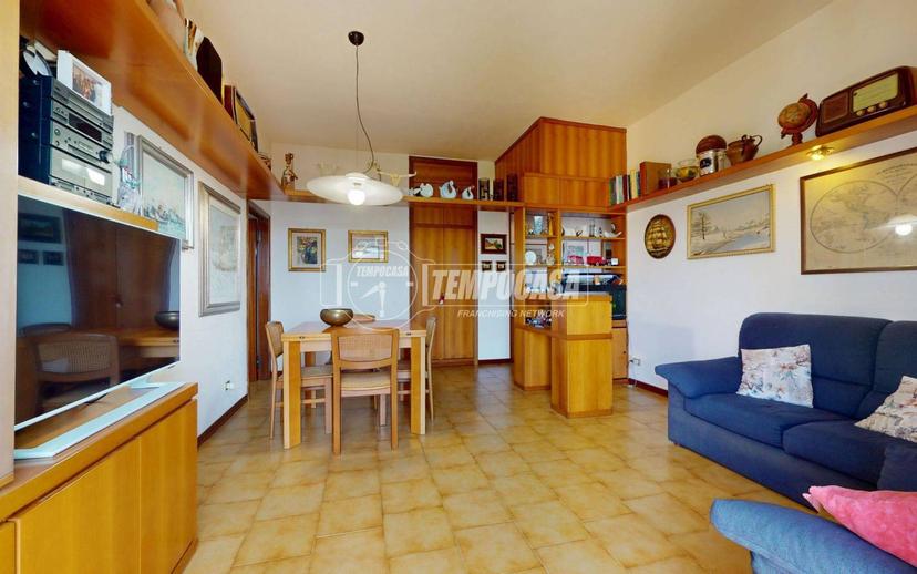 Quadrilocale via Irma Bandiera 38, Progresso, Castel Maggiore — foto 31 di 36