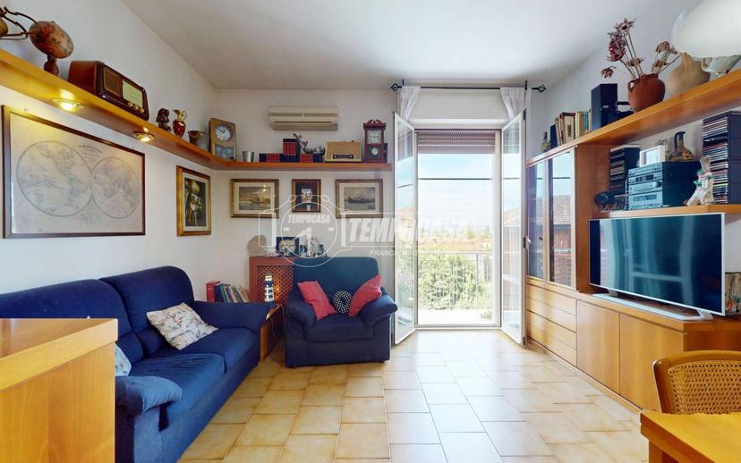 Quadrilocale via Irma Bandiera 38, Progresso, Castel Maggiore — foto 8 di 36