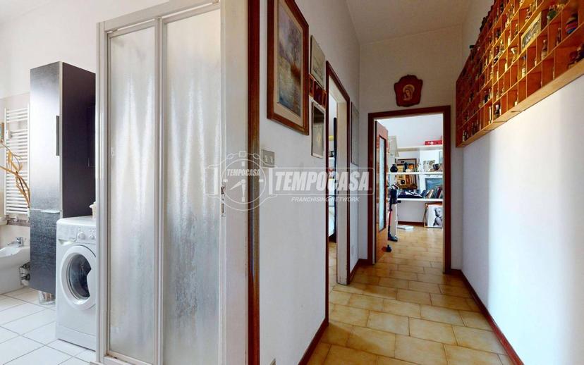 Quadrilocale via Irma Bandiera 38, Progresso, Castel Maggiore — foto 6 di 36