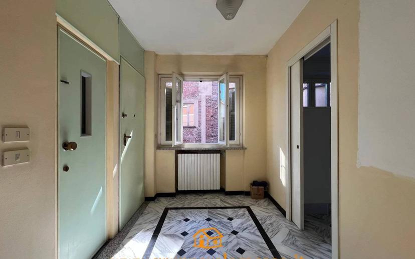 Appartamento buono stato, terzo piano, Centro, Acqui Terme — foto 15 di 30