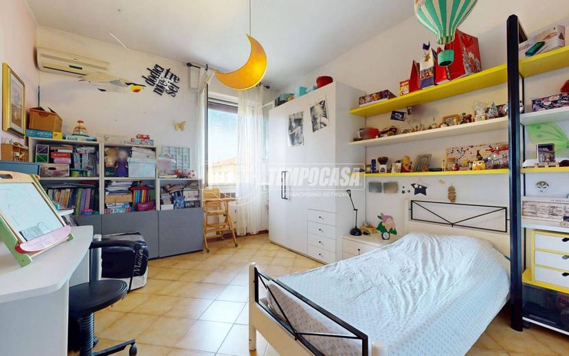 Quadrilocale via Irma Bandiera 38, Progresso, Castel Maggiore — foto 26 di 36