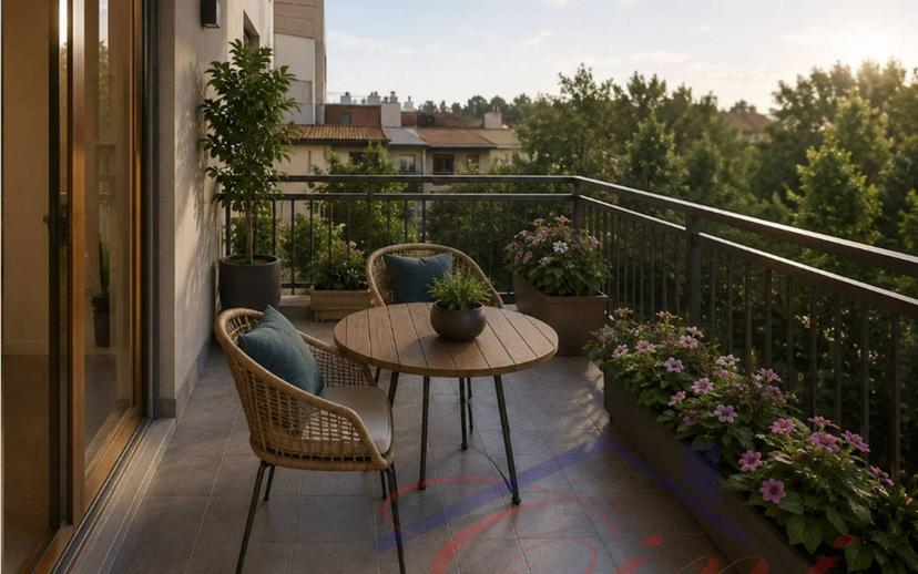 Monolocale via Gaggio, Malgrate — foto 5 di 30