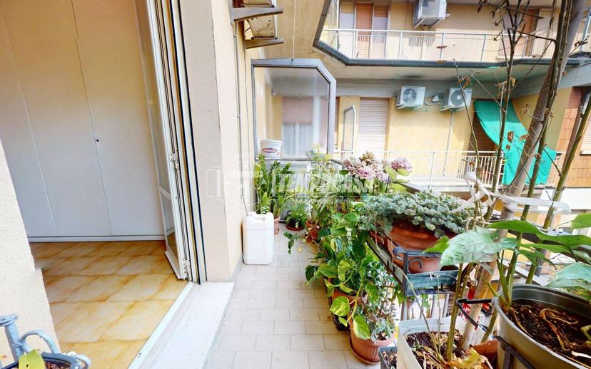 Quadrilocale via Irma Bandiera 38, Progresso, Castel Maggiore — foto 3 di 36