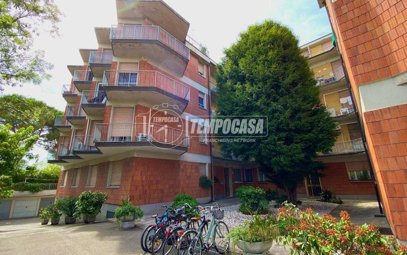Quadrilocale via Irma Bandiera 38, Progresso, Castel Maggiore — foto 34 di 36