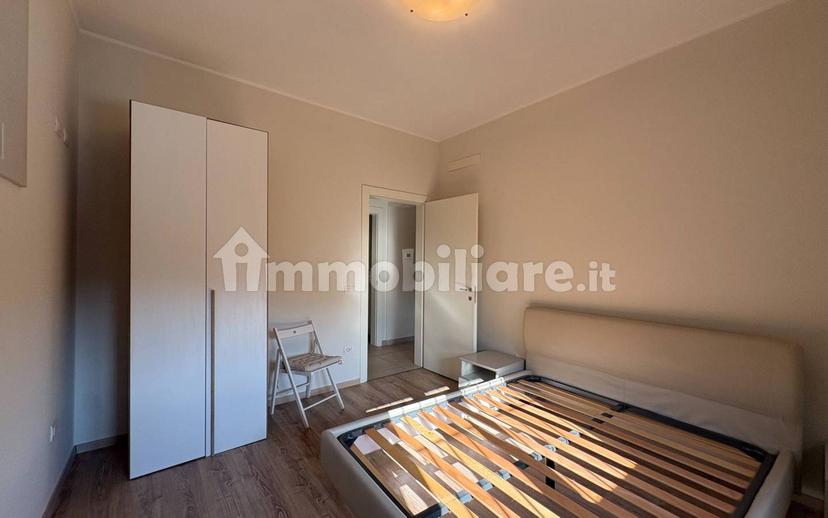 Bilocale ottimo stato, piano rialzato, Centro, San Giovanni Lupatoto — foto 4 di 8