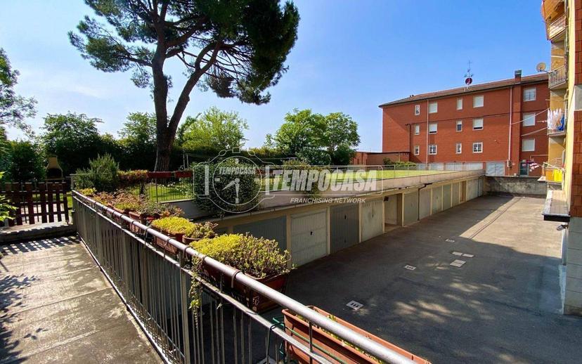 Quadrilocale via Irma Bandiera 38, Progresso, Castel Maggiore — foto 7 di 36