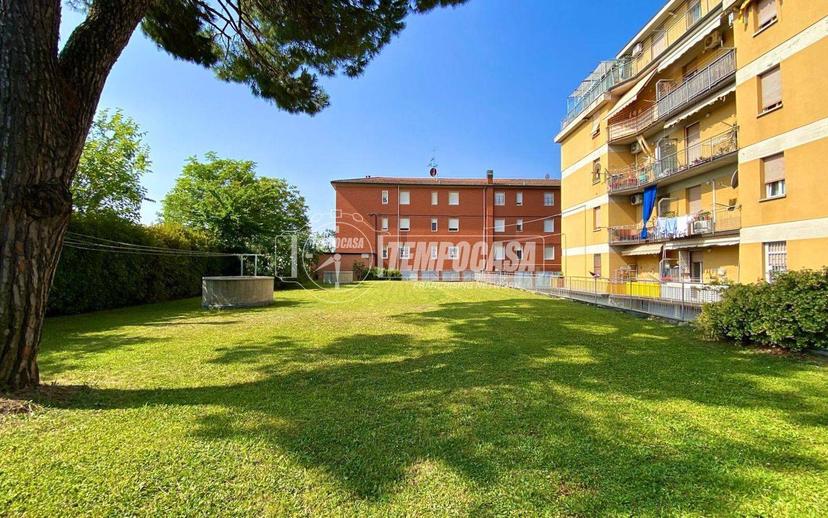 Quadrilocale via Irma Bandiera 38, Progresso, Castel Maggiore — foto 2 di 36