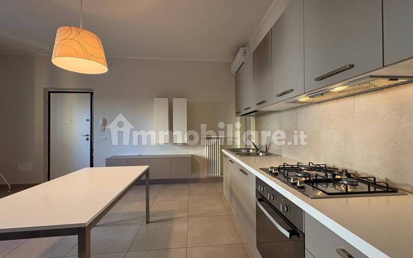 Bilocale ottimo stato, piano rialzato, Centro, San Giovanni Lupatoto — foto 8 di 8