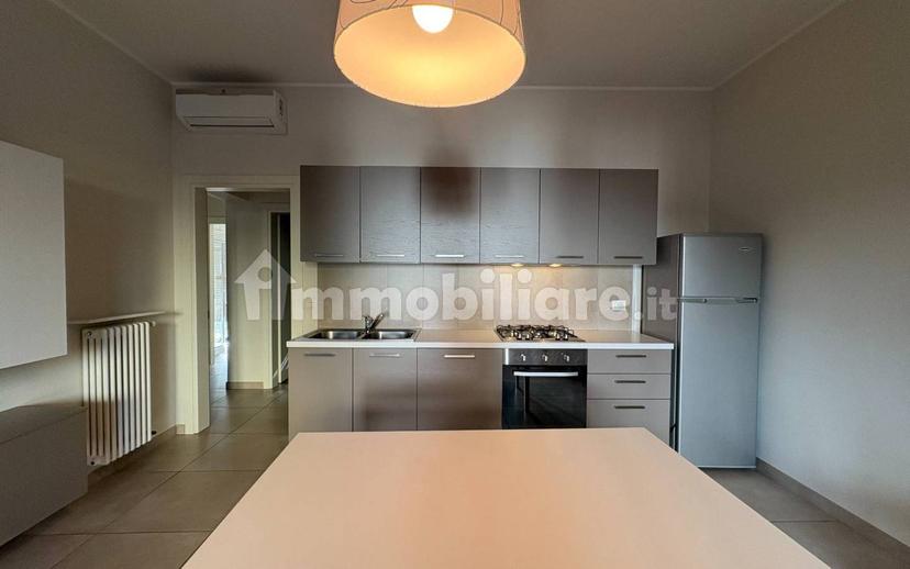Bilocale ottimo stato, piano rialzato, Centro, San Giovanni Lupatoto — foto 7 di 8