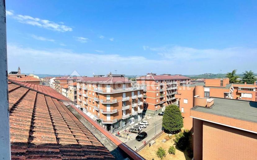 Bilocale corso Piave, 31, Borgo Piave, Corso Europa, Zona Ferrero, Alba — foto 3 di 13