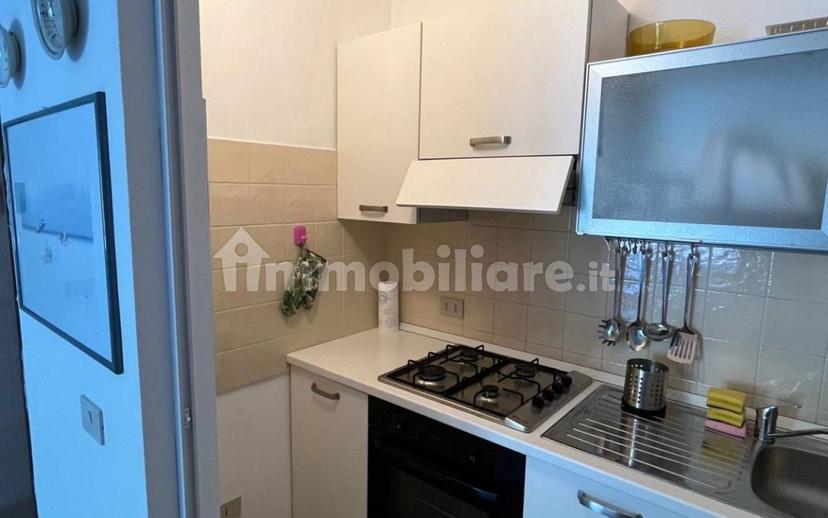 Bilocale via Umberto I 65, Centro, Salò — foto 6 di 6