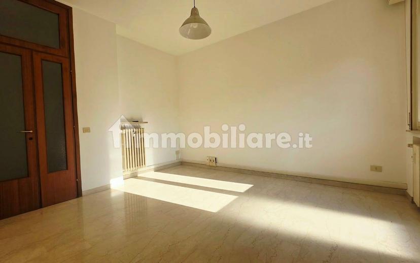 Trilocale via Agostino Berenini 6, Centro, Fidenza — foto 20 di 23