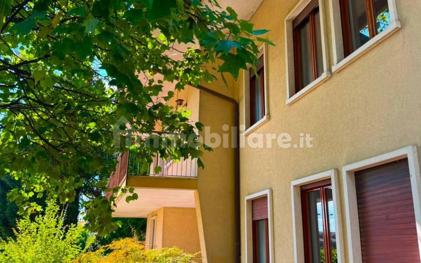 Villa unifamiliare via Fiume 6, Centro, Costabissara — foto 2 di 10