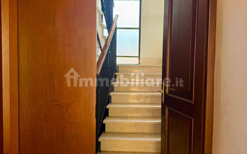 Villa unifamiliare via Fiume 6, Centro, Costabissara — foto 10 di 10