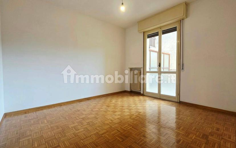 Trilocale via Agostino Berenini 6, Centro, Fidenza — foto 15 di 23