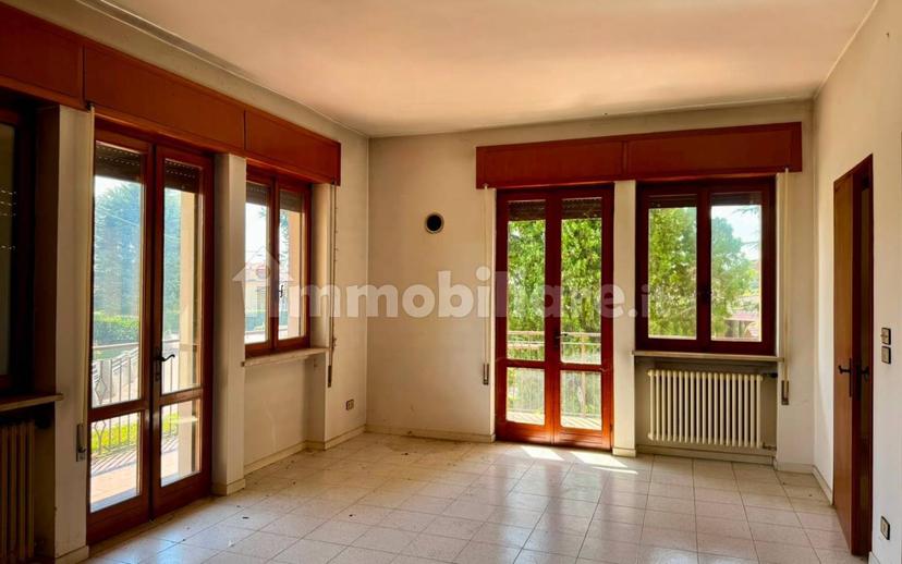 Villa unifamiliare via Fiume 6, Centro, Costabissara — foto 8 di 10
