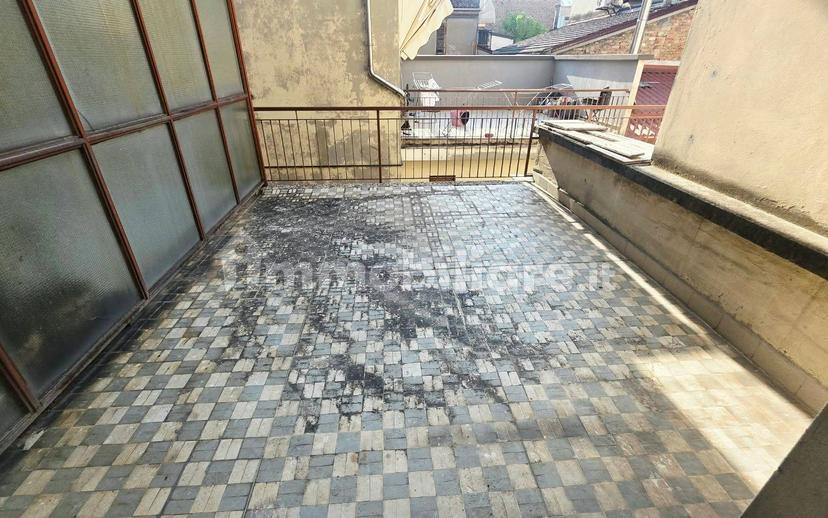 Trilocale via Agostino Berenini 6, Centro, Fidenza — foto 10 di 23