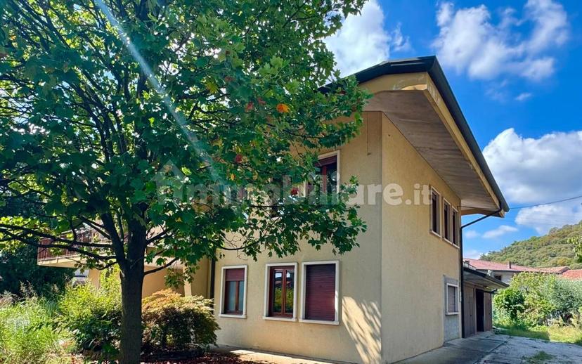 Villa unifamiliare via Fiume 6, Centro, Costabissara — foto 3 di 10