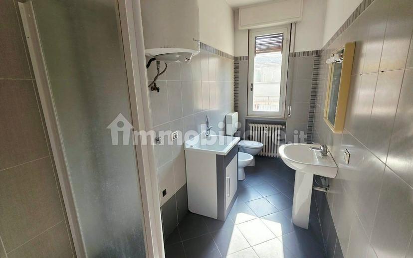 Trilocale via Agostino Berenini 6, Centro, Fidenza — foto 17 di 23