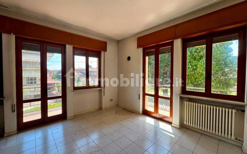 Villa unifamiliare via Fiume 6, Centro, Costabissara — foto 5 di 10