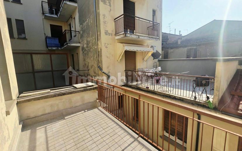 Trilocale via Agostino Berenini 6, Centro, Fidenza — foto 18 di 23