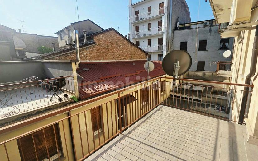 Trilocale via Agostino Berenini 6, Centro, Fidenza — foto 19 di 23