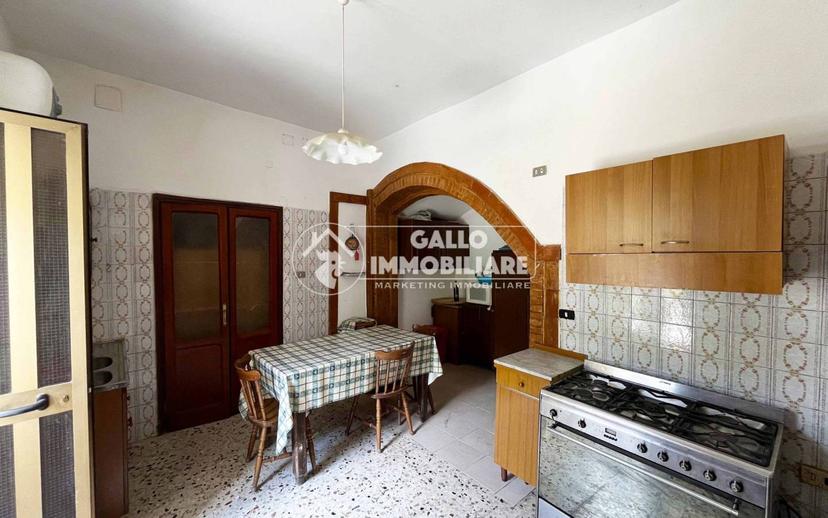 Casa colonica via Campi 36, Centro, Monteforte Irpino — foto 5 di 44