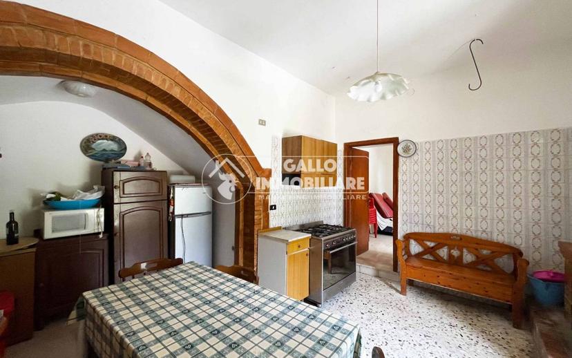 Casa colonica via Campi 36, Centro, Monteforte Irpino — foto 3 di 44