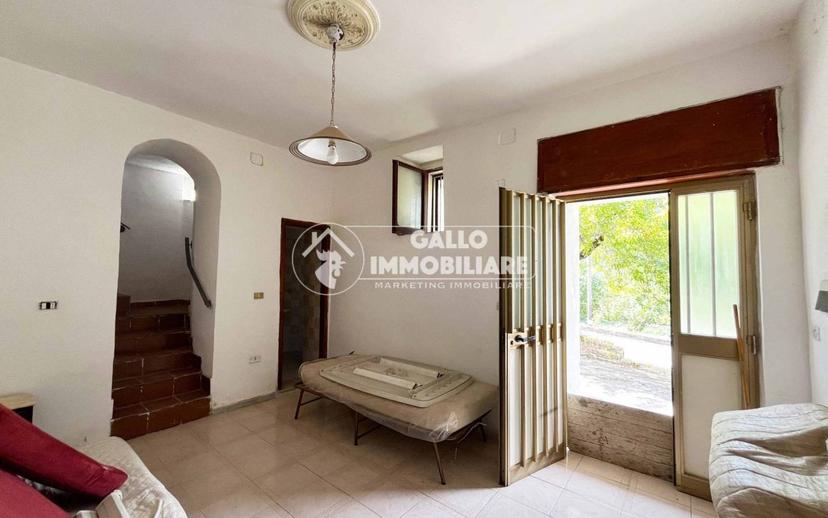 Casa colonica via Campi 36, Centro, Monteforte Irpino — foto 2 di 44