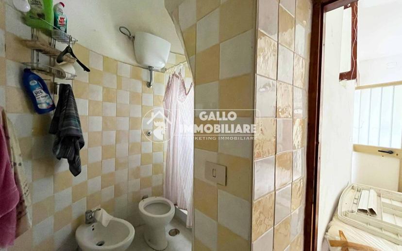 Casa colonica via Campi 36, Centro, Monteforte Irpino — foto 39 di 44