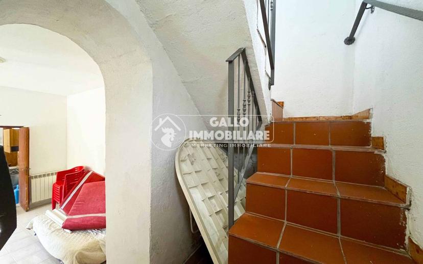 Casa colonica via Campi 36, Centro, Monteforte Irpino — foto 26 di 44