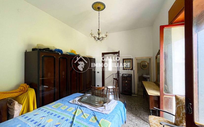 Casa colonica via Campi 36, Centro, Monteforte Irpino — foto 31 di 44