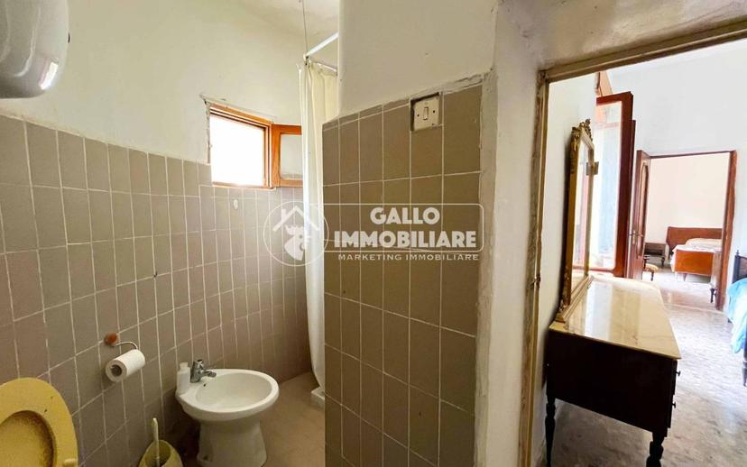 Casa colonica via Campi 36, Centro, Monteforte Irpino — foto 15 di 44