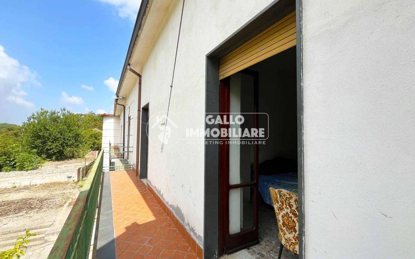 Casa colonica via Campi 36, Centro, Monteforte Irpino — foto 27 di 44