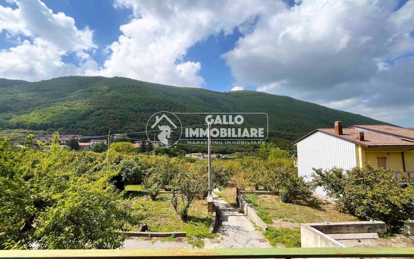 Casa colonica via Campi 36, Centro, Monteforte Irpino — foto 19 di 44