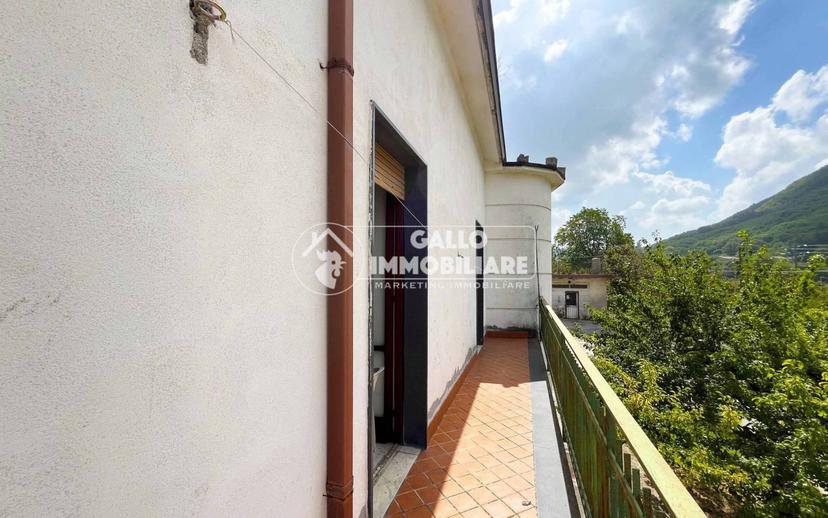 Casa colonica via Campi 36, Centro, Monteforte Irpino — foto 29 di 44