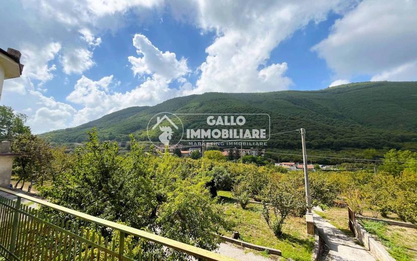 Casa colonica via Campi 36, Centro, Monteforte Irpino — foto 21 di 44