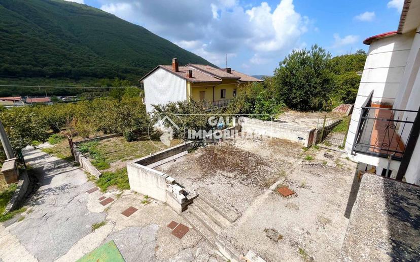 Casa colonica via Campi 36, Centro, Monteforte Irpino — foto 13 di 44