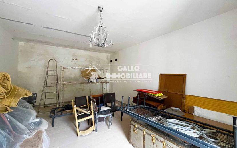 Casa colonica via Campi 36, Centro, Monteforte Irpino — foto 33 di 44