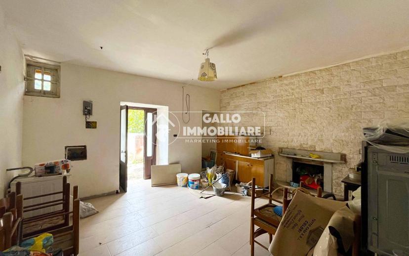 Casa colonica via Campi 36, Centro, Monteforte Irpino — foto 16 di 44
