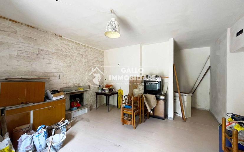 Casa colonica via Campi 36, Centro, Monteforte Irpino — foto 32 di 44