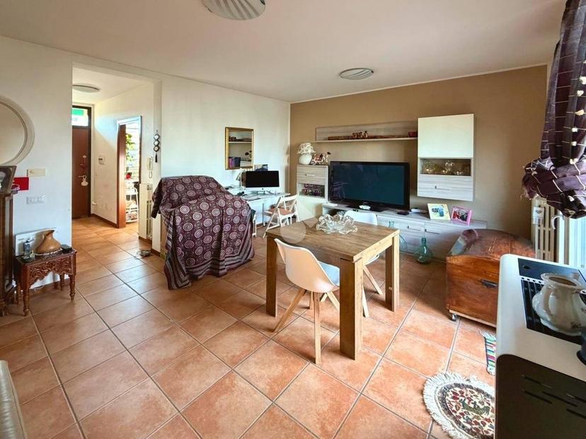 Villa a schiera via fienilnuovo, Centro, Luzzara — foto 9 di 23