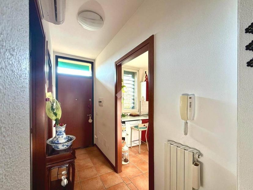 Villa a schiera via fienilnuovo, Centro, Luzzara — foto 15 di 23